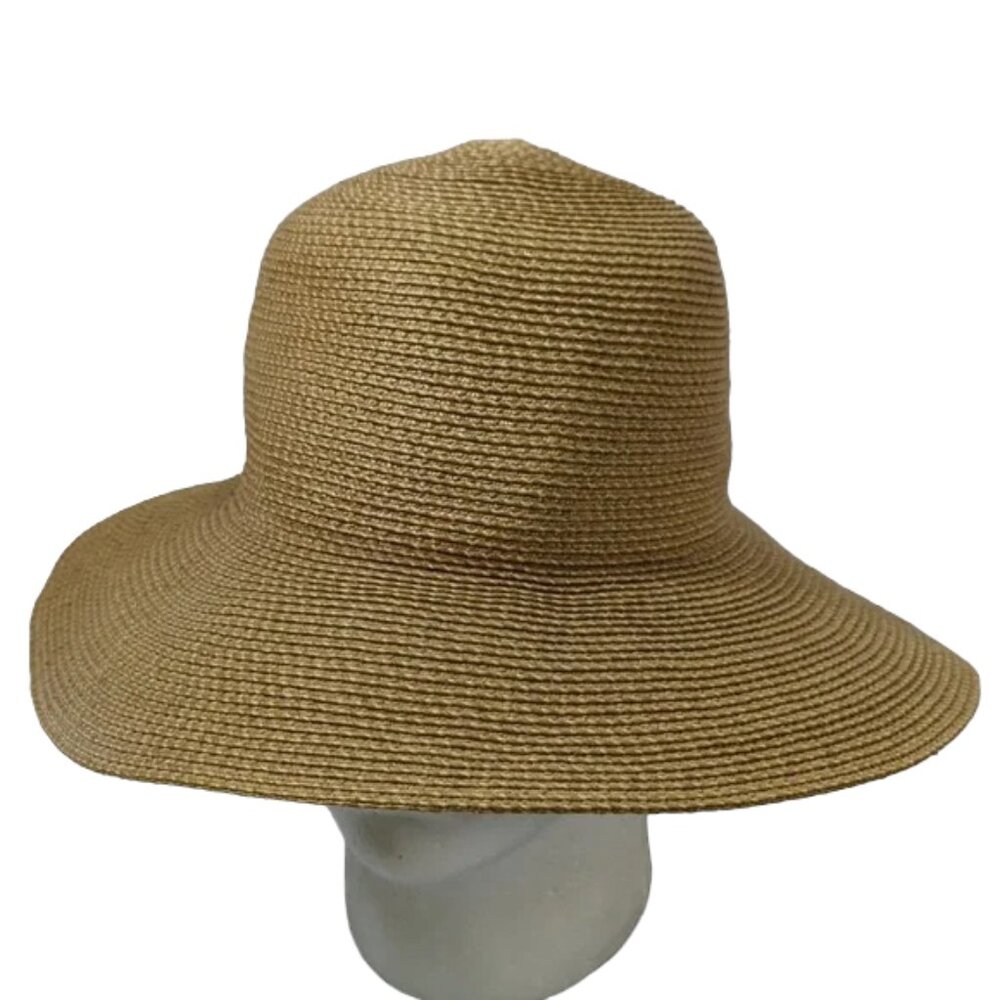 Eric Javits women sun hat